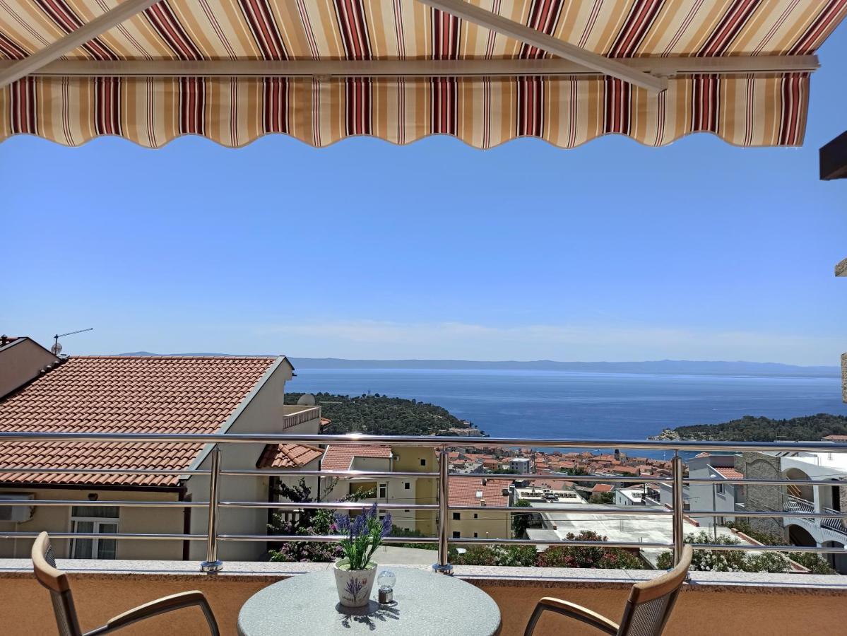 Antonia * Makarska